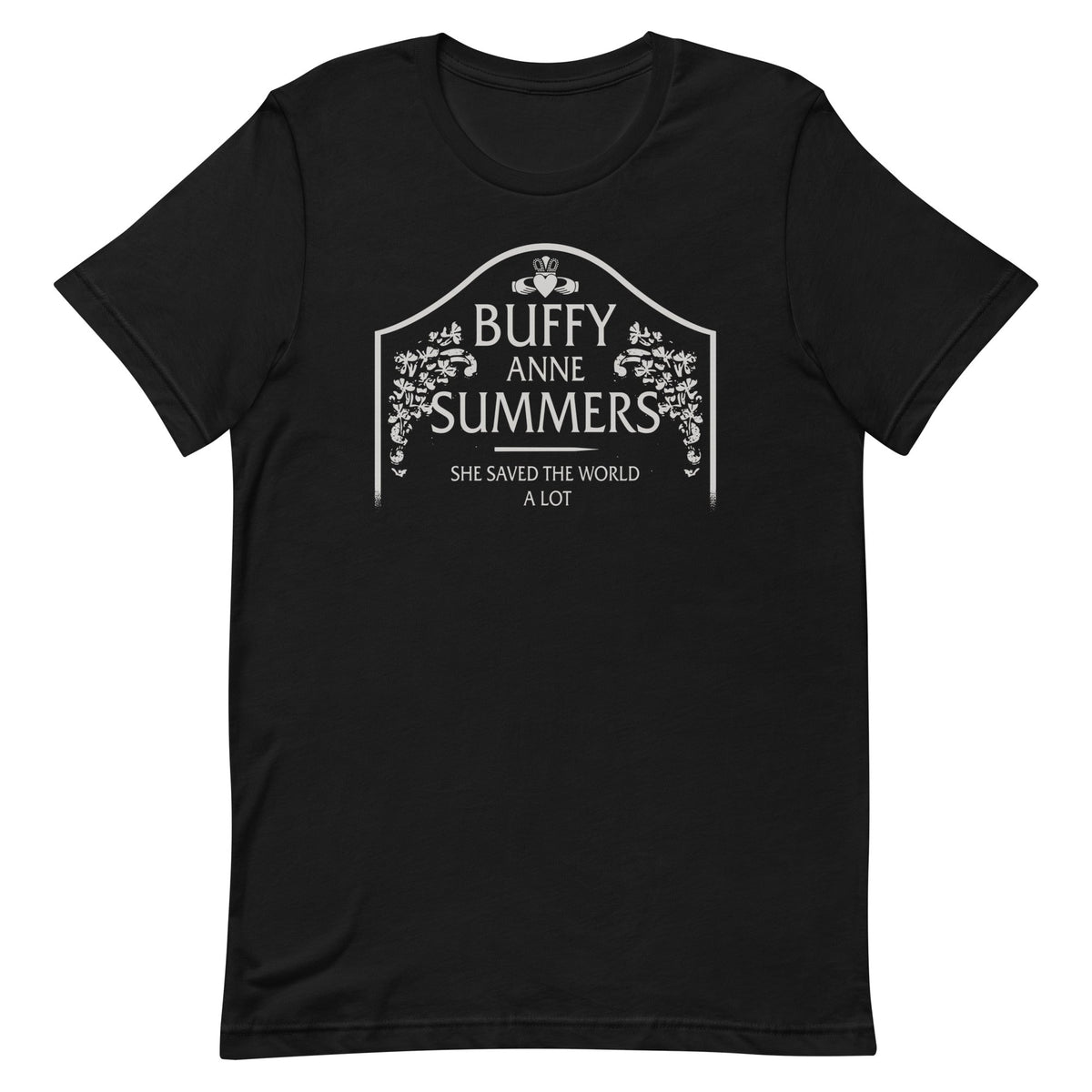 Buffy Anne Summers Men's Signature Tee product image 2