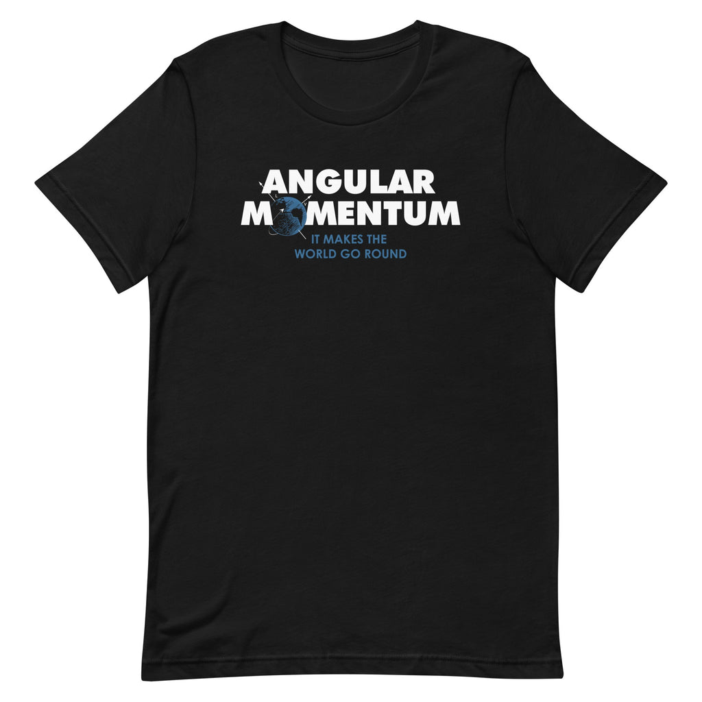 Angular Momentum Men's Signature Tee product image 2
