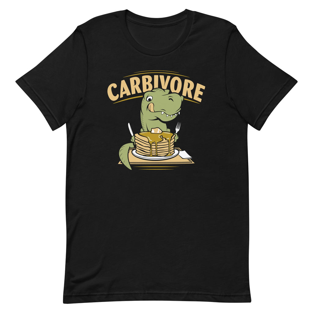 Carbivore Men's Signature Tee product image 2