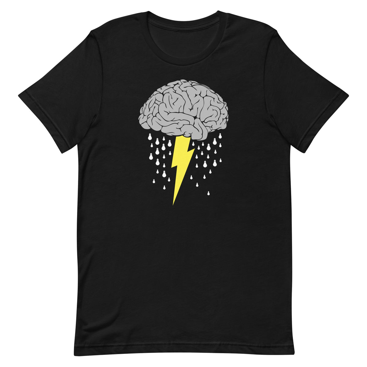 Brainstorm Men's Signature Tee product image 1
