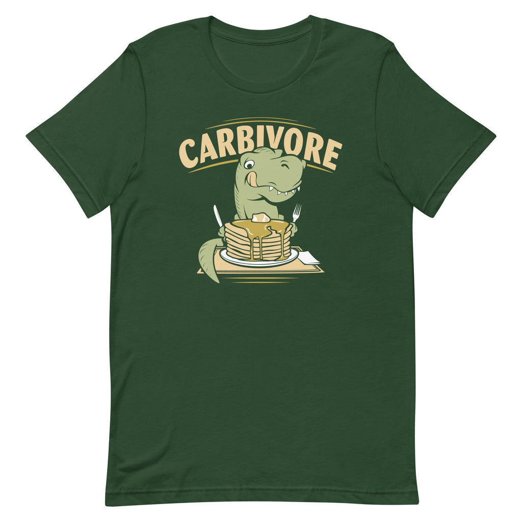 Carbivore Men's Signature Tee product image 5