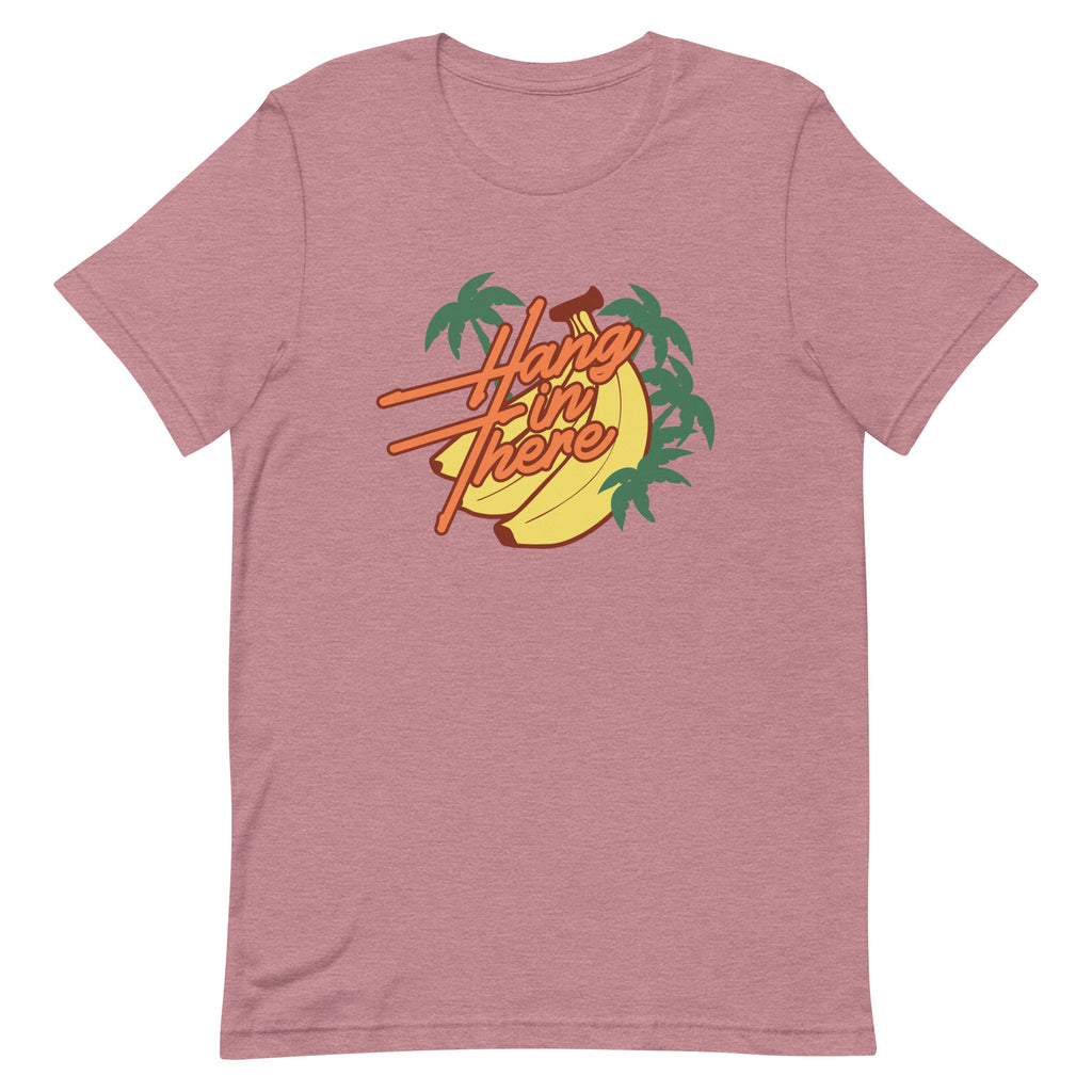 Hang In There Men's Signature Tee product image 2