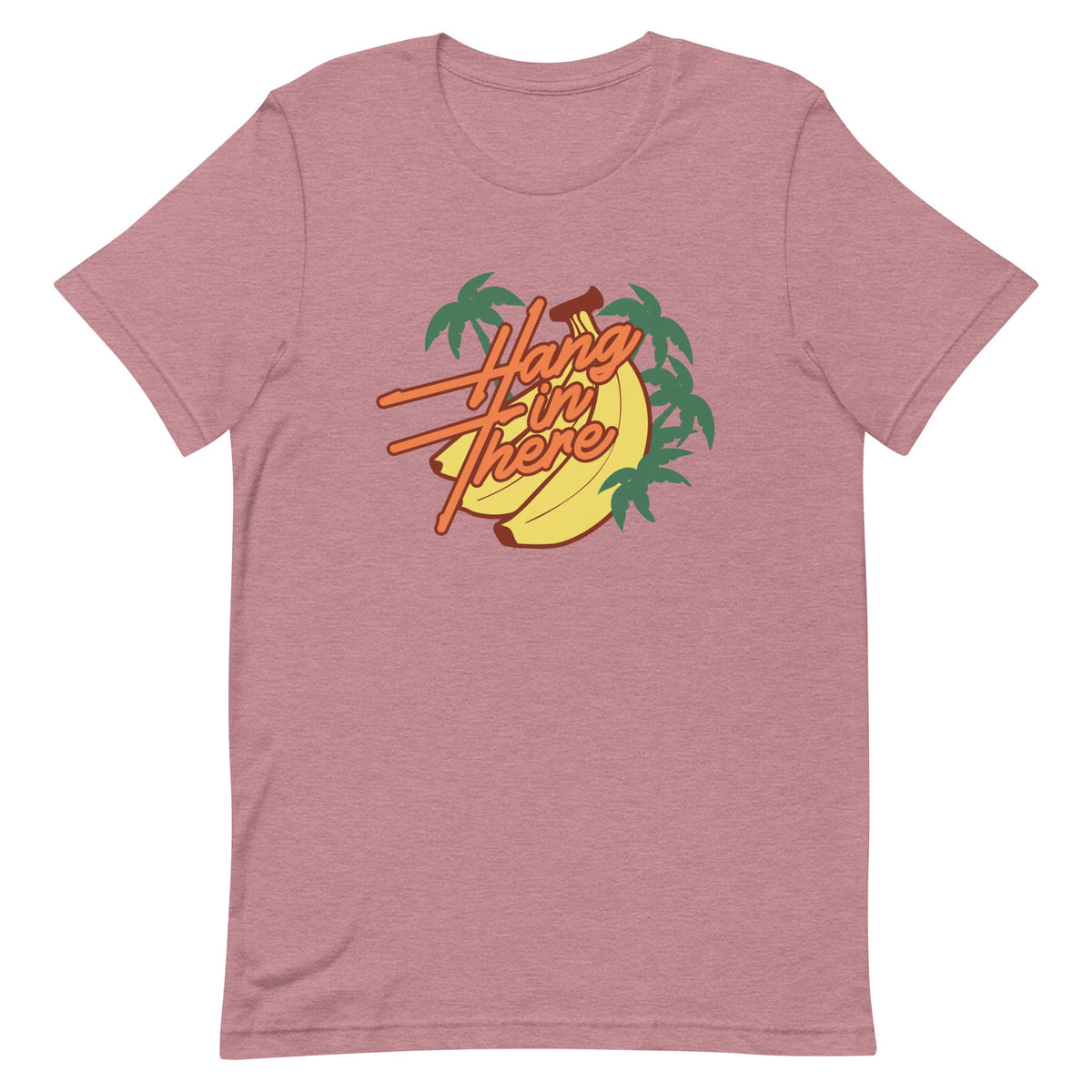 Hang In There Men's Signature Tee product image 2
