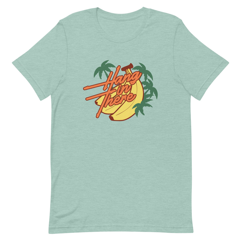 Hang In There Men's Signature Tee product image 3