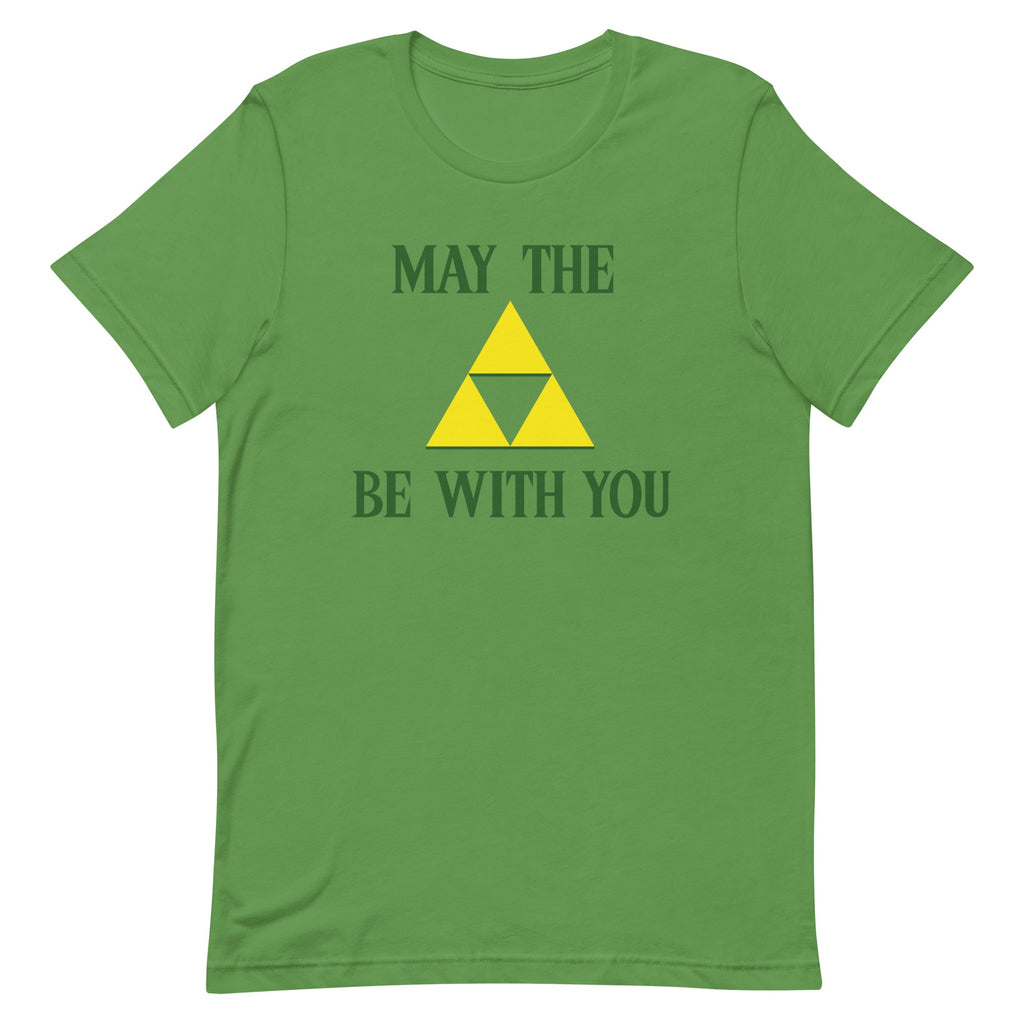 A Link To The Force Men's Signature Tee product image 1