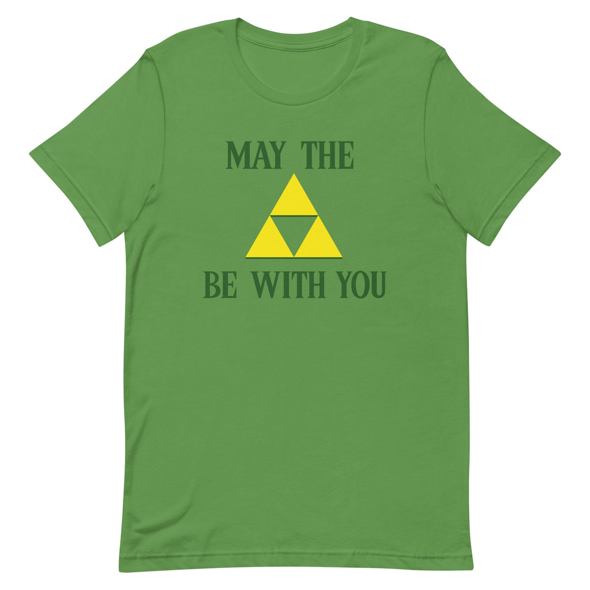 A Link To The Force Men's Signature Tee product image 1