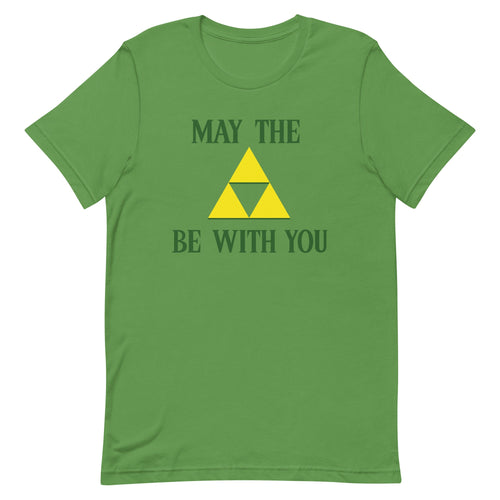 A Link To The Force Men's Signature Tee product image 1
