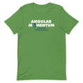 Angular Momentum Men's Signature Tee product image 1