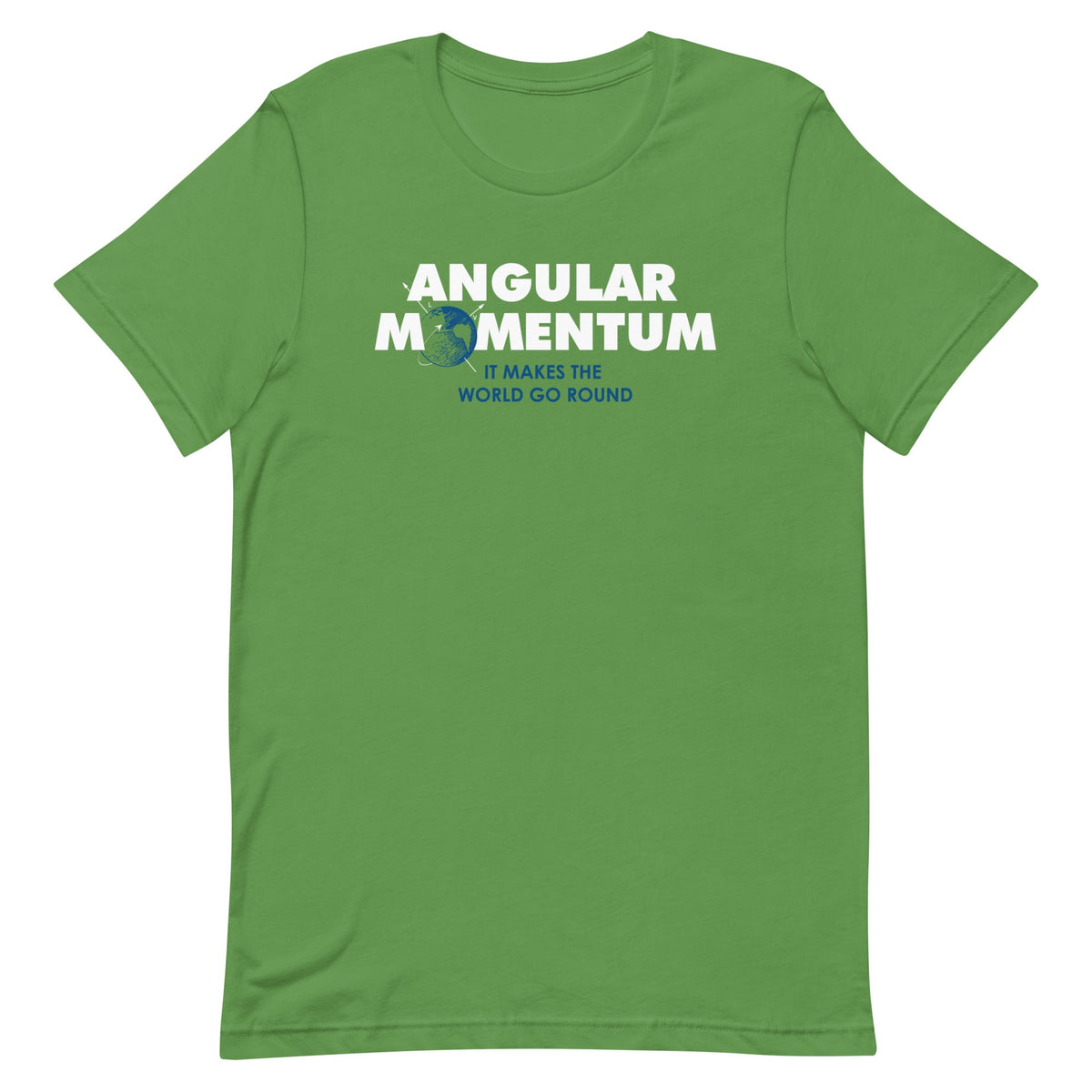 Angular Momentum Men's Signature Tee product image 1