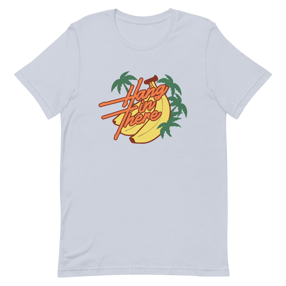 Hang In There Men's Signature Tee product image 1