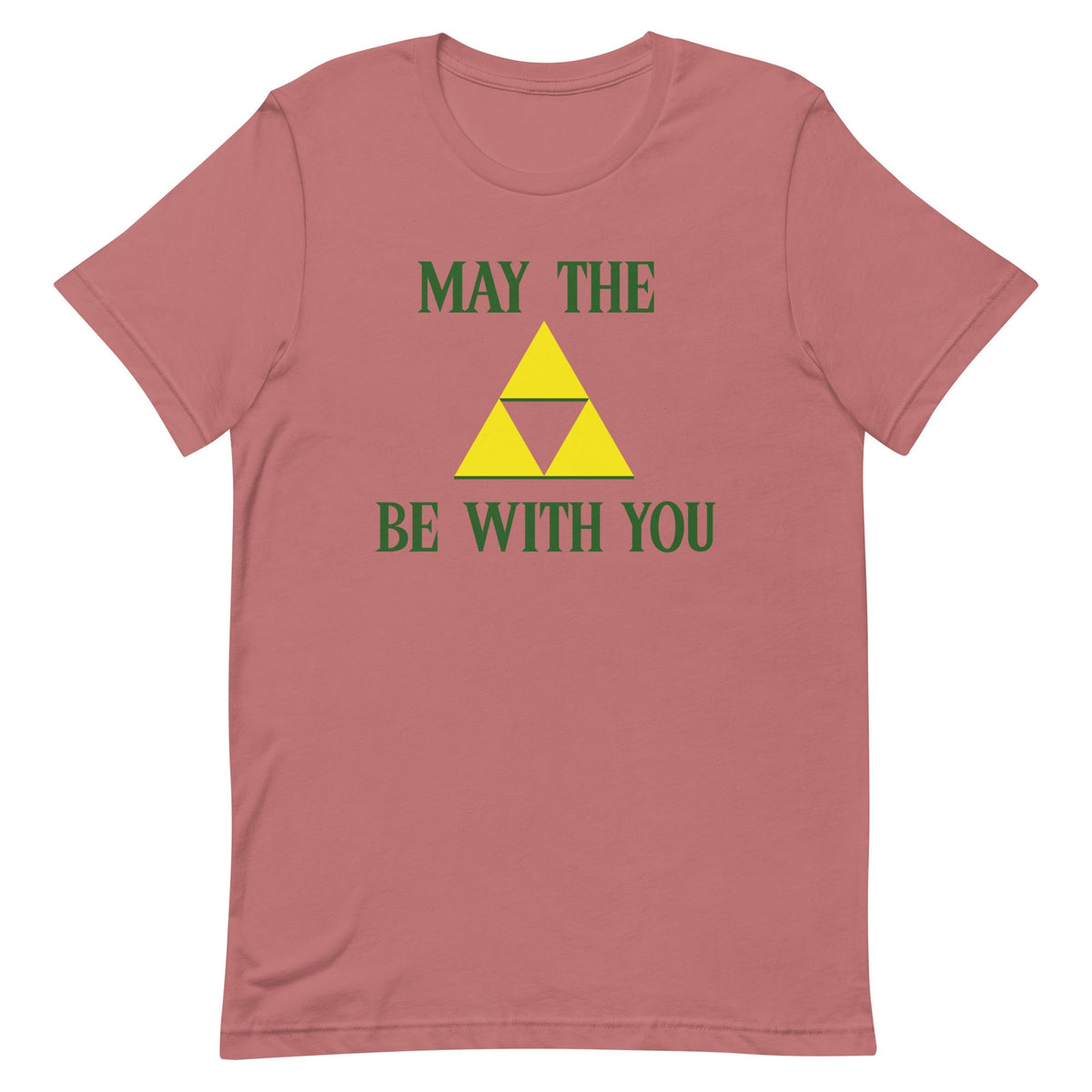 A Link To The Force Men's Signature Tee product image 2