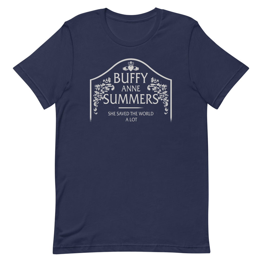 Buffy Anne Summers Men's Signature Tee product image 3