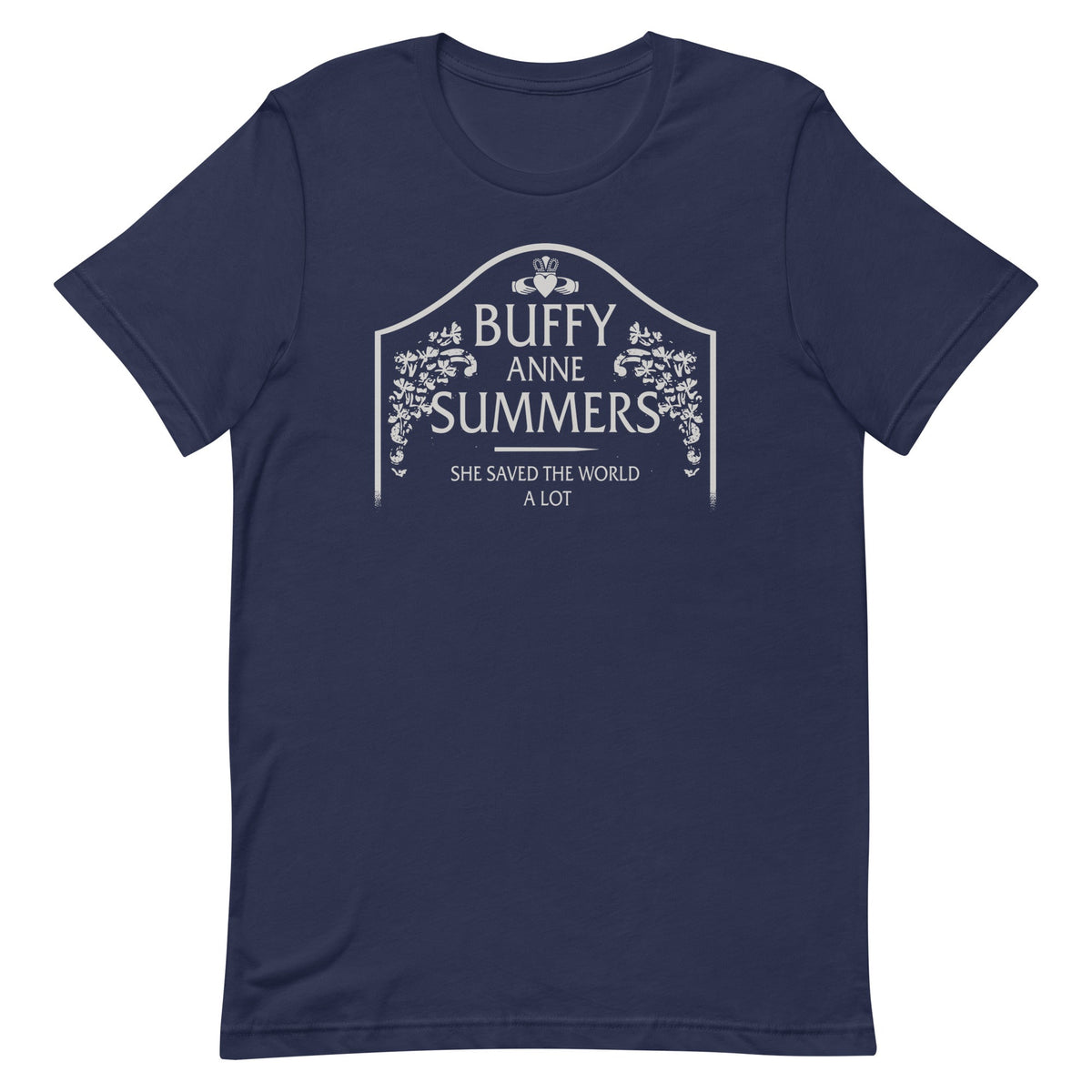 Buffy Anne Summers Men's Signature Tee product image 3