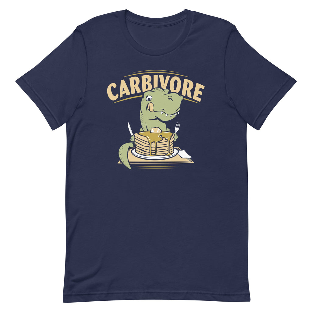Carbivore Men's Signature Tee product image 3