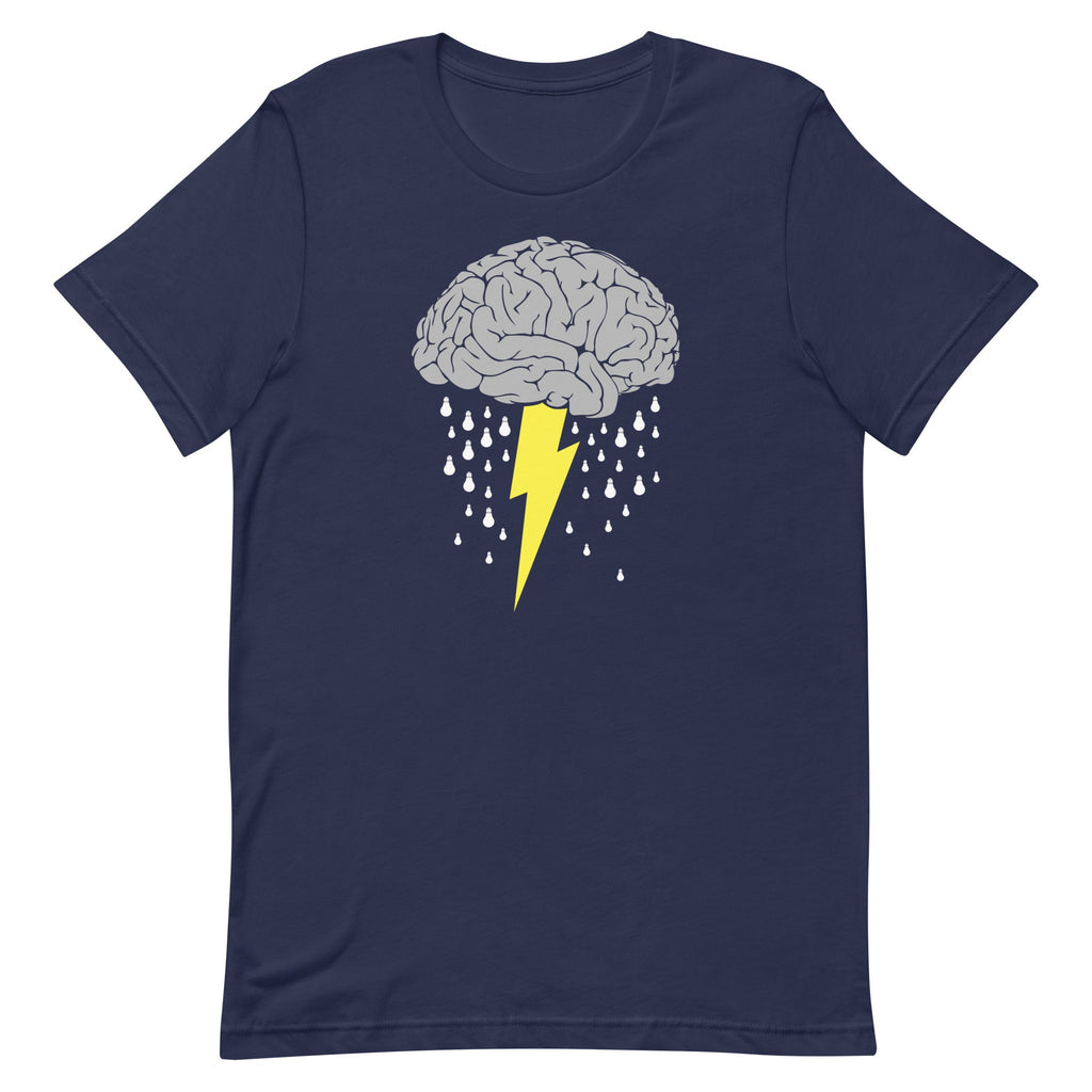 Brainstorm Men's Signature Tee product image 2