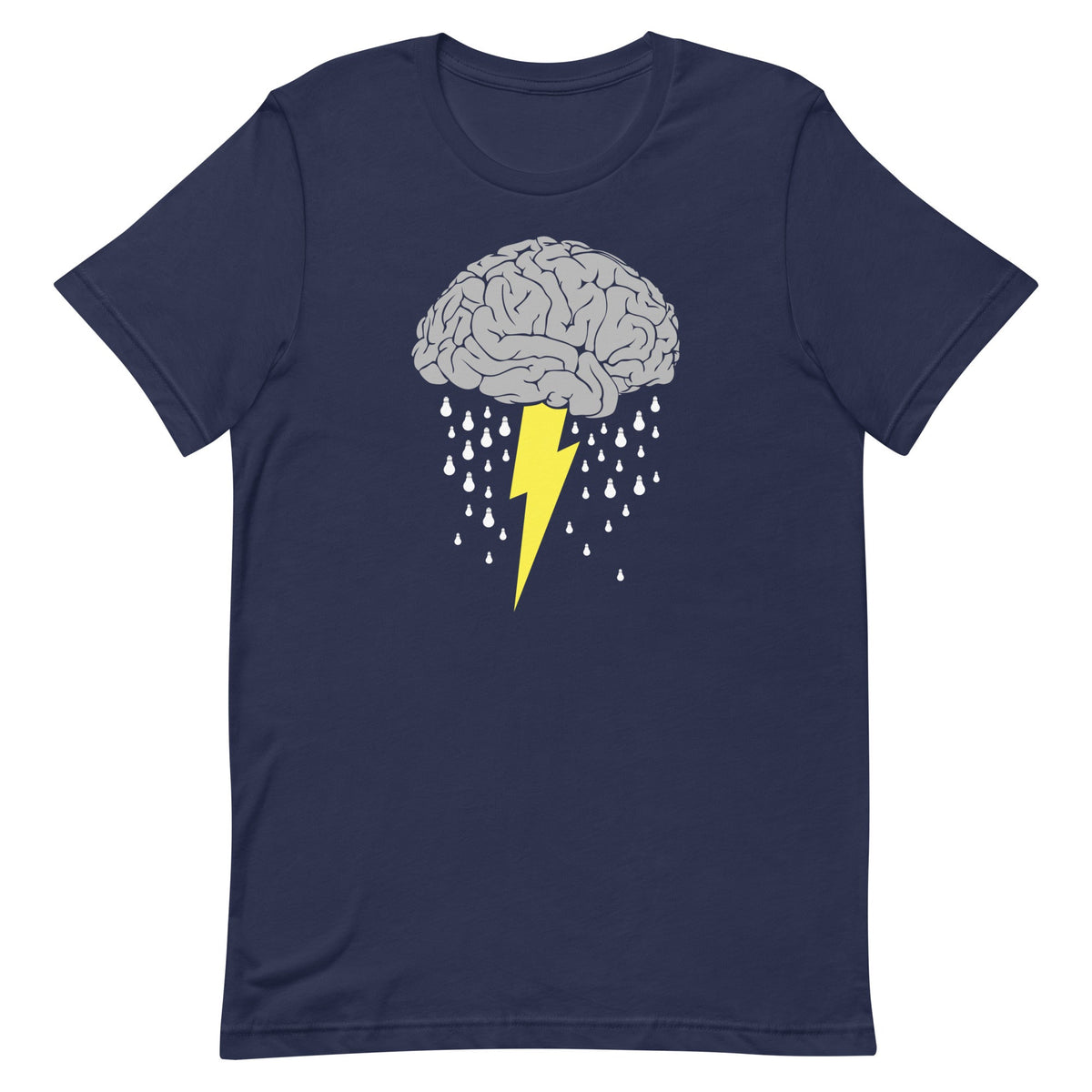 Brainstorm Men's Signature Tee product image 2