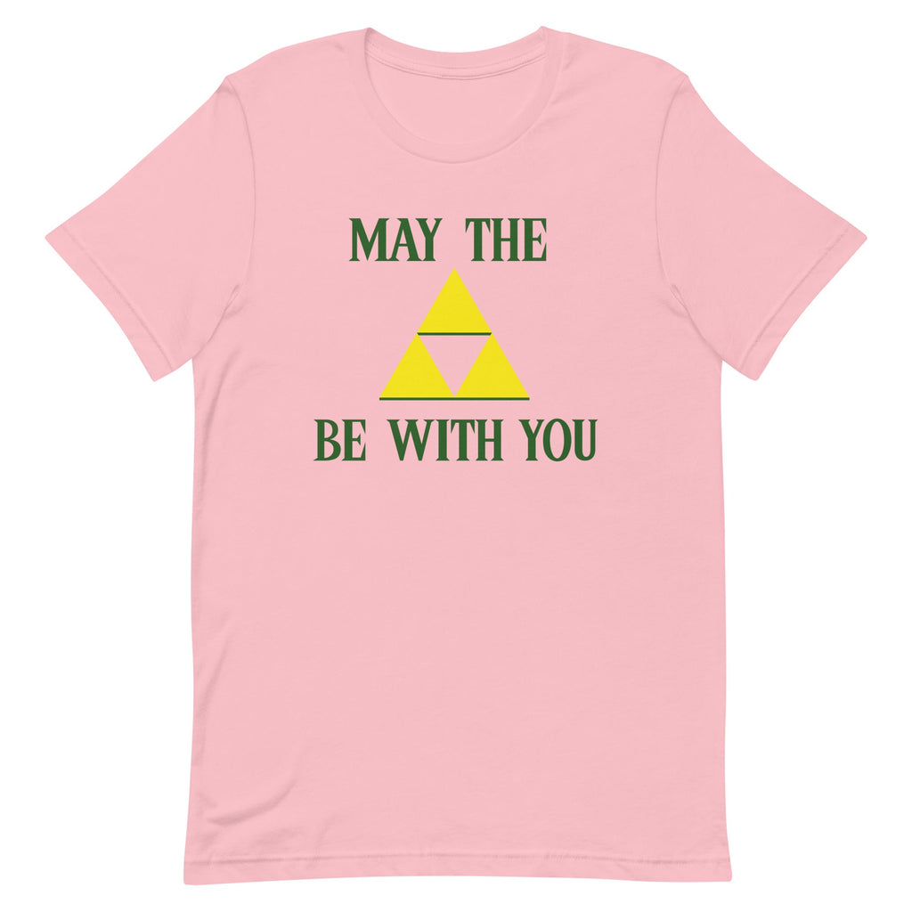 A Link To The Force Men's Signature Tee product image 4