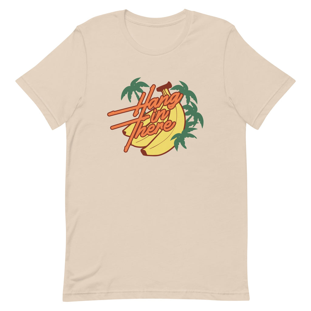 Hang In There Men's Signature Tee product image 4