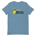 Burn Life's House Down Men's Signature Tee product image 1