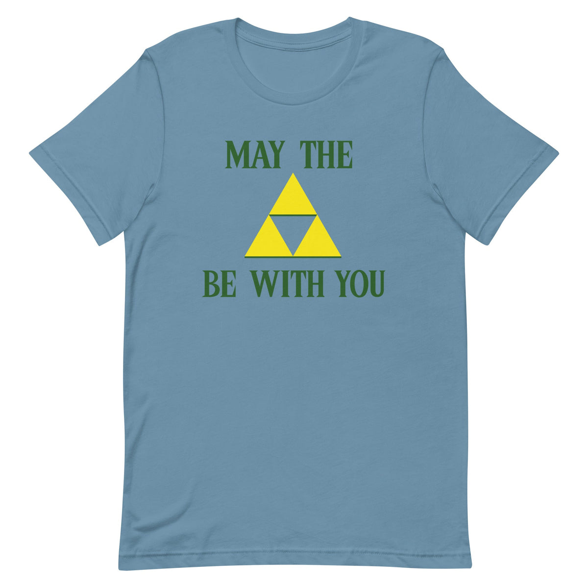 A Link To The Force Men's Signature Tee product image 3