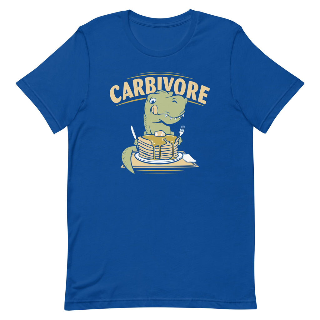 Carbivore Men's Signature Tee product image 6