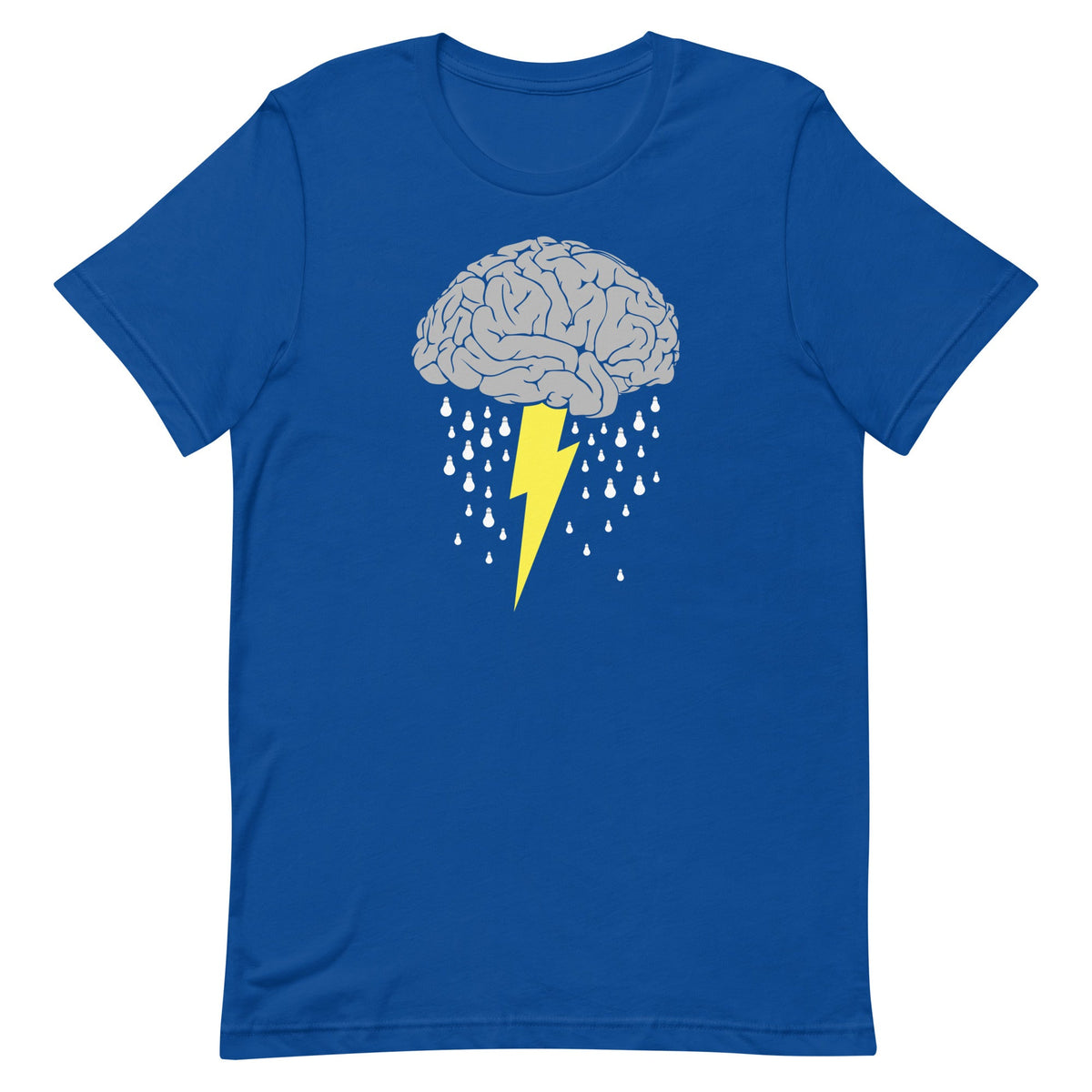 Brainstorm Men's Signature Tee product image 5