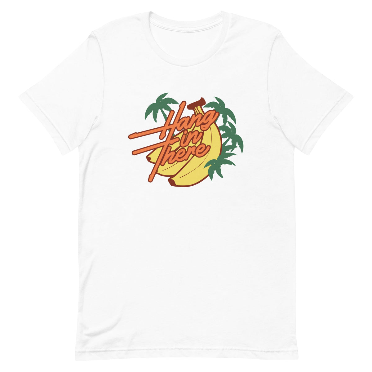 Hang In There Men's Signature Tee product image 5