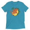 Hang In There Men's Tri-Blend Tee product image 1