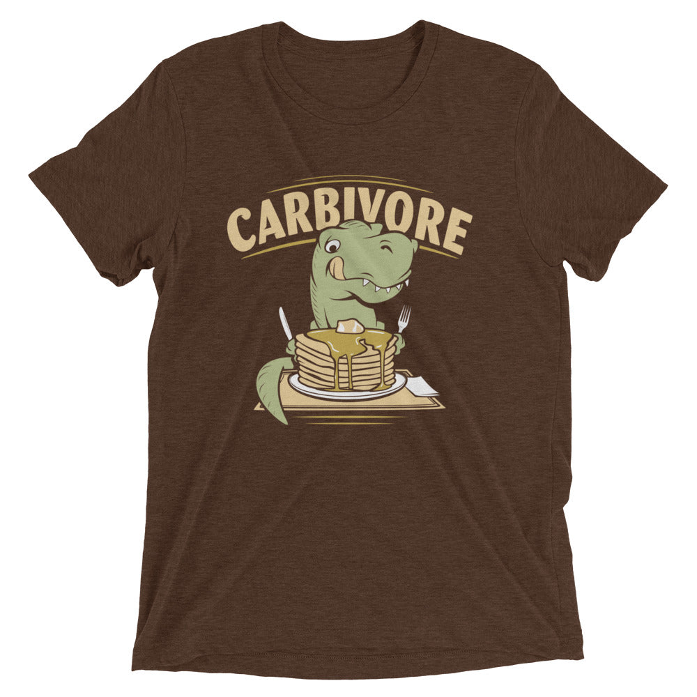 Carbivore Men's Tri-Blend Tee product image 1