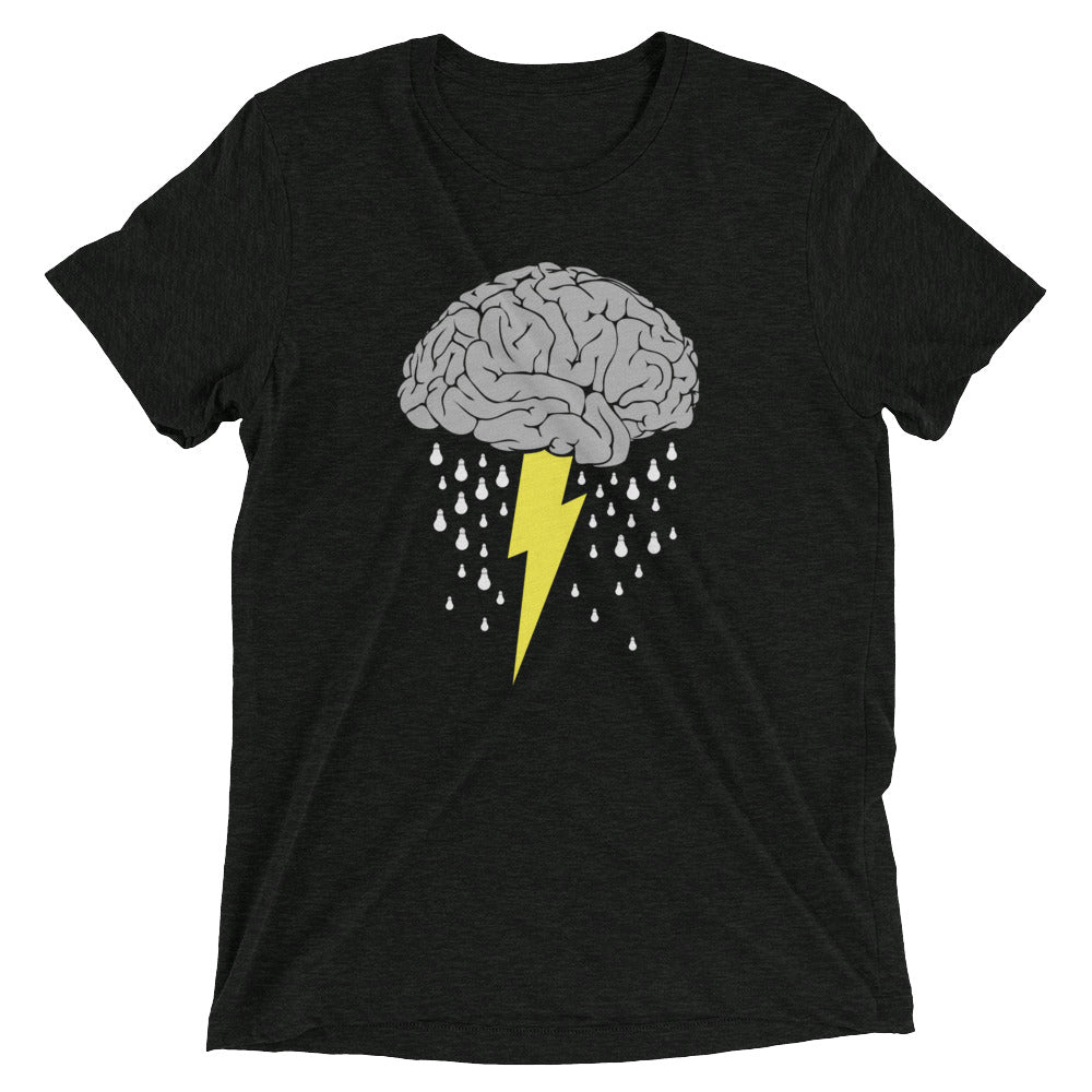 Brainstorm Men's Tri-Blend Tee product image 2