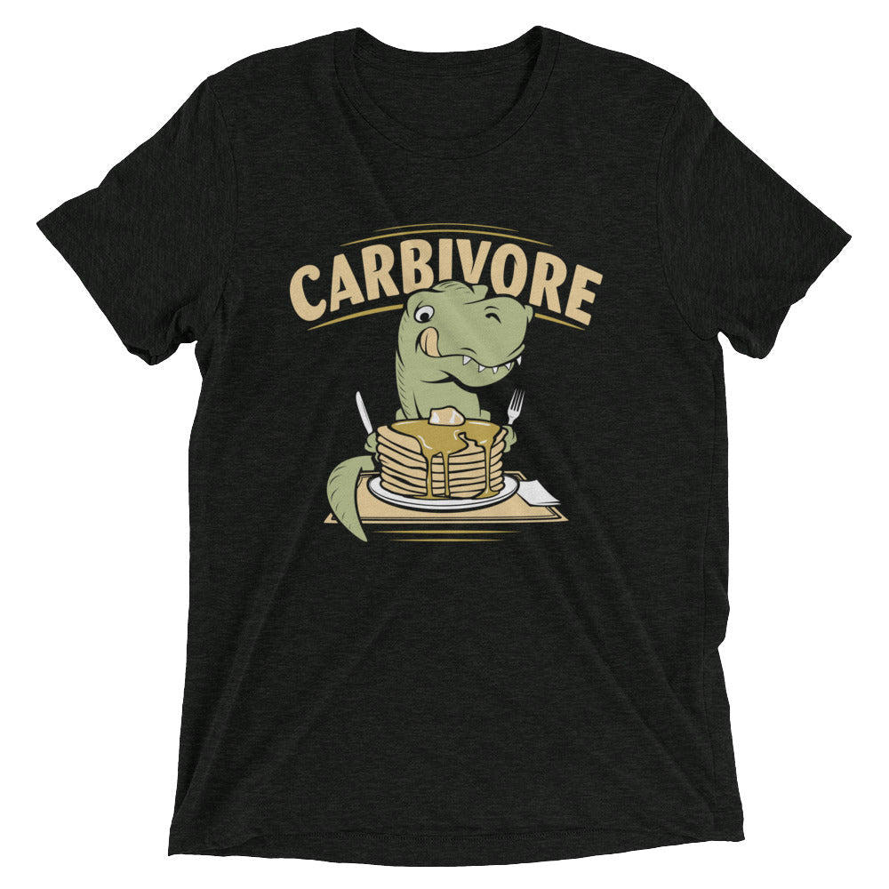 Carbivore Men's Tri-Blend Tee product image 2