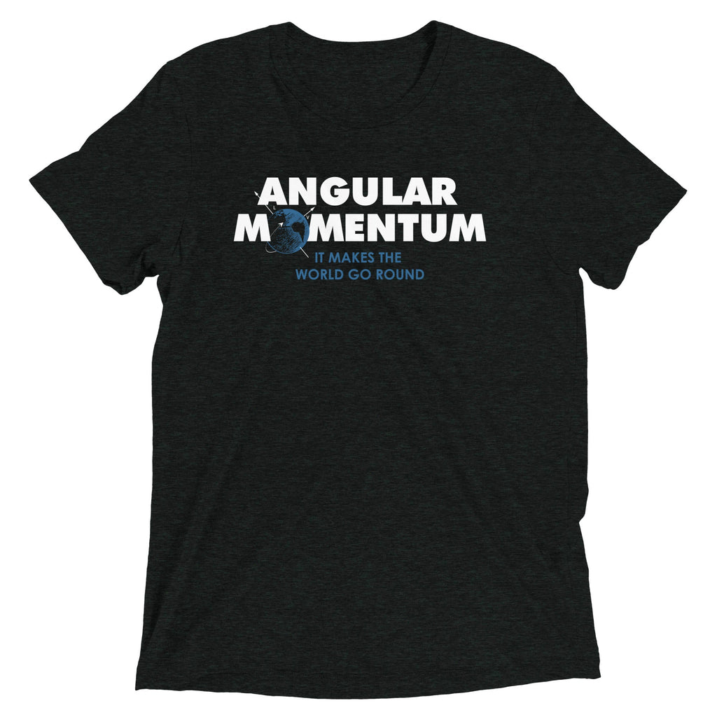 Angular Momentum Men's Tri-Blend Tee product image 1