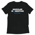 Angular Momentum Men's Tri-Blend Tee product image 1