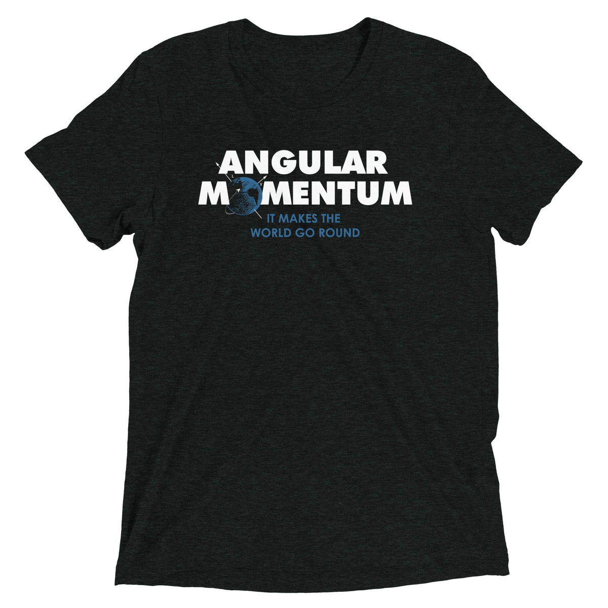 Angular Momentum Men's Tri-Blend Tee product image 1