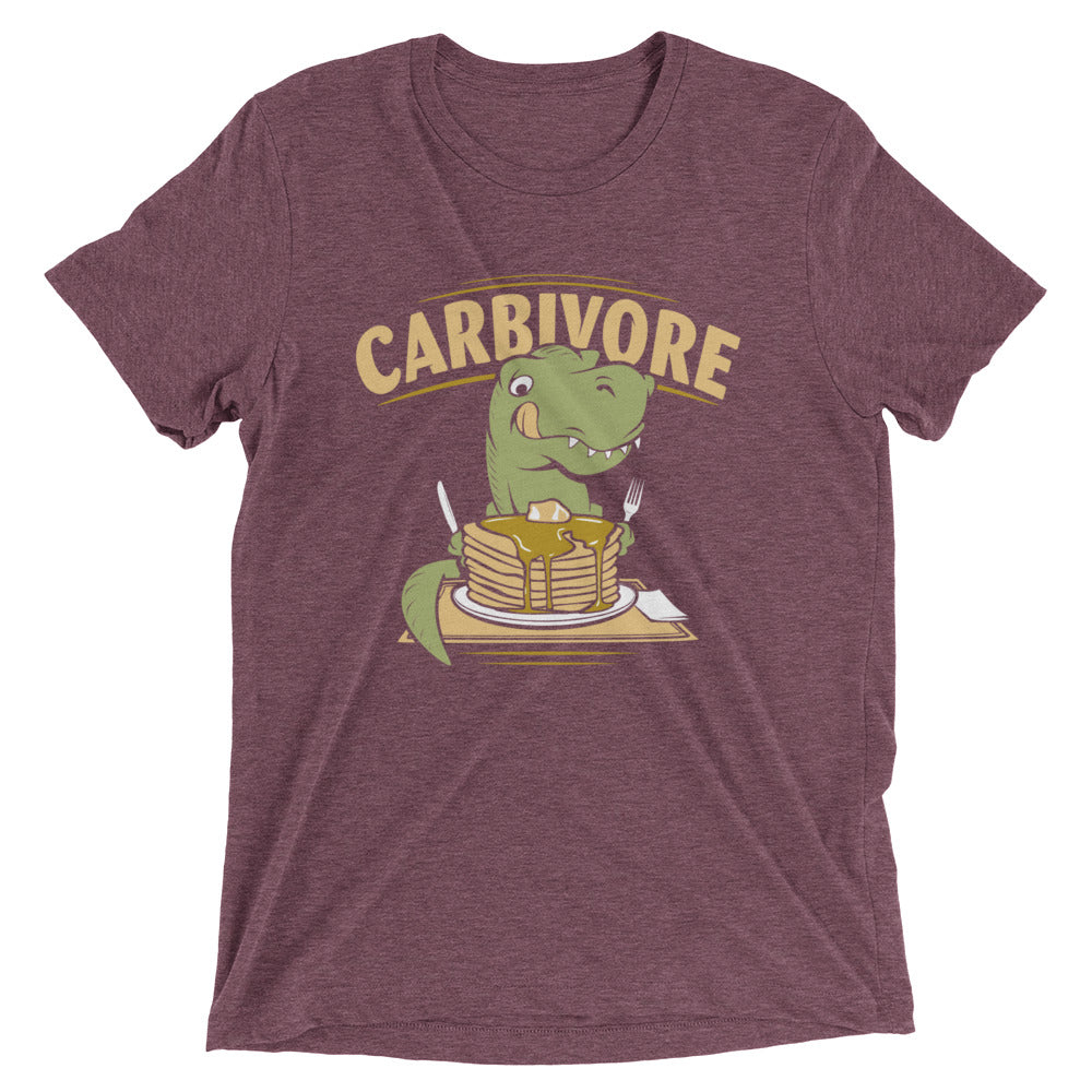Carbivore Men's Tri-Blend Tee product image 5