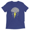 Brainstorm Men's Tri-Blend Tee product image 1