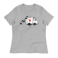 Blood Drive Vampires Women's Signature Tee product image 1