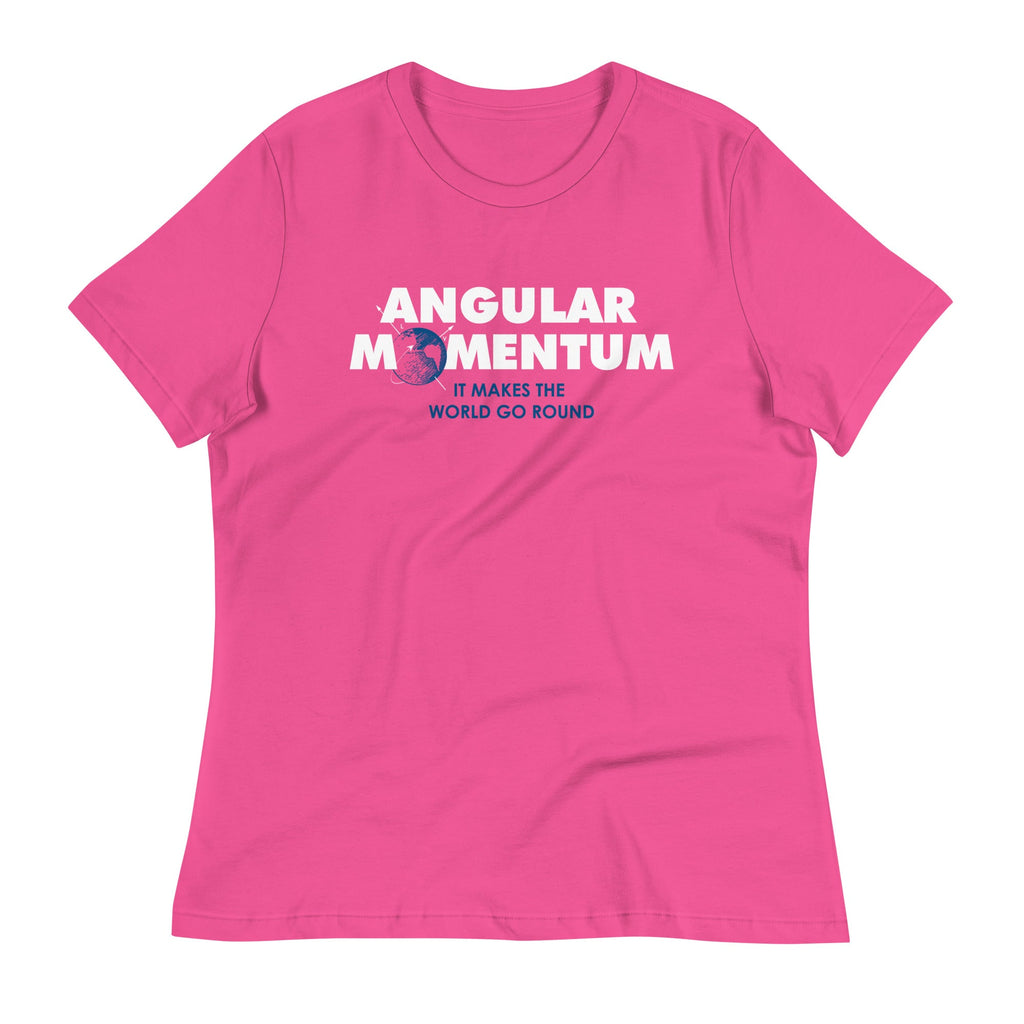 Angular Momentum Women's Signature Tee product image 4