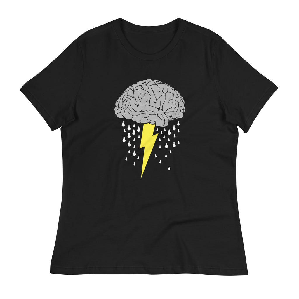Brainstorm Women's Signature Tee product image 2