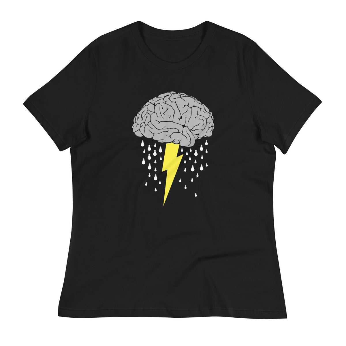 Brainstorm Women's Signature Tee product image 2