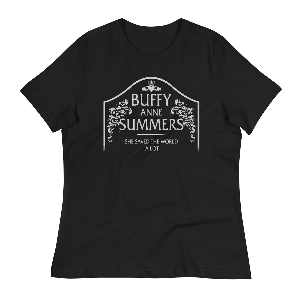 Buffy Anne Summers Women's Signature Tee product image 2