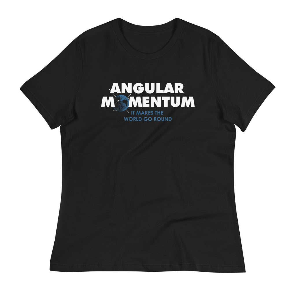 Angular Momentum Women's Signature Tee product image 3