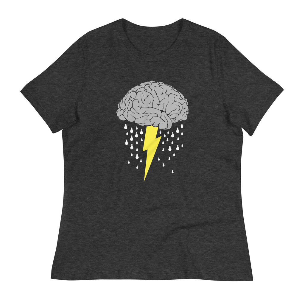 Brainstorm Women's Signature Tee product image 3