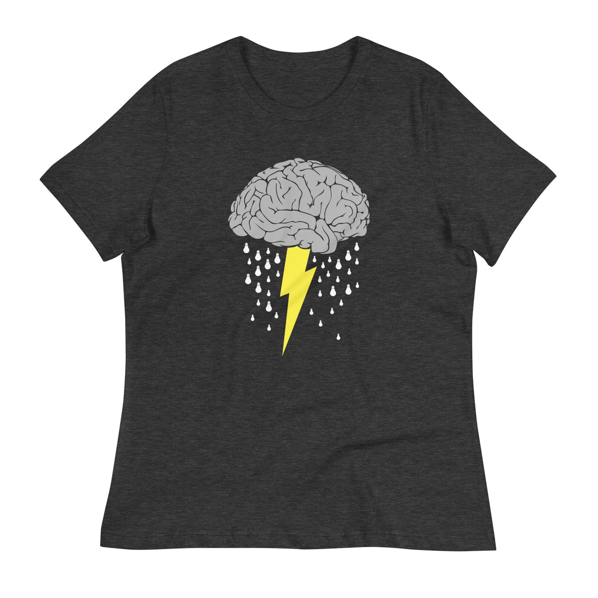 Brainstorm Women's Signature Tee product image 3