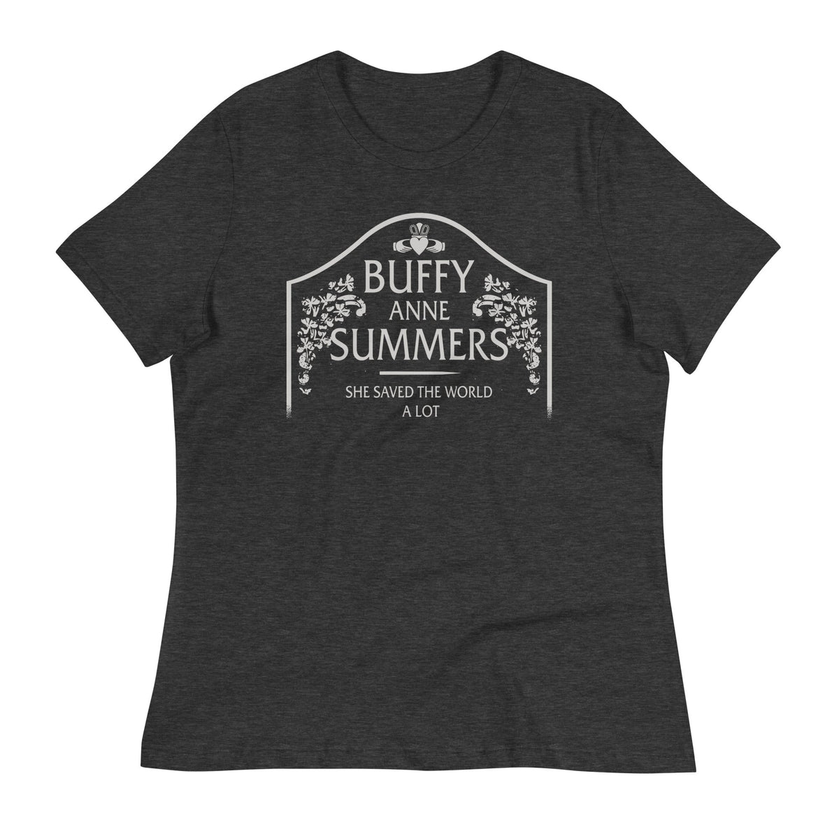 Buffy Anne Summers Women's Signature Tee product image 1