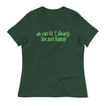 6 Out Of 7 Dwarfs Women's Signature Tee product image 1
