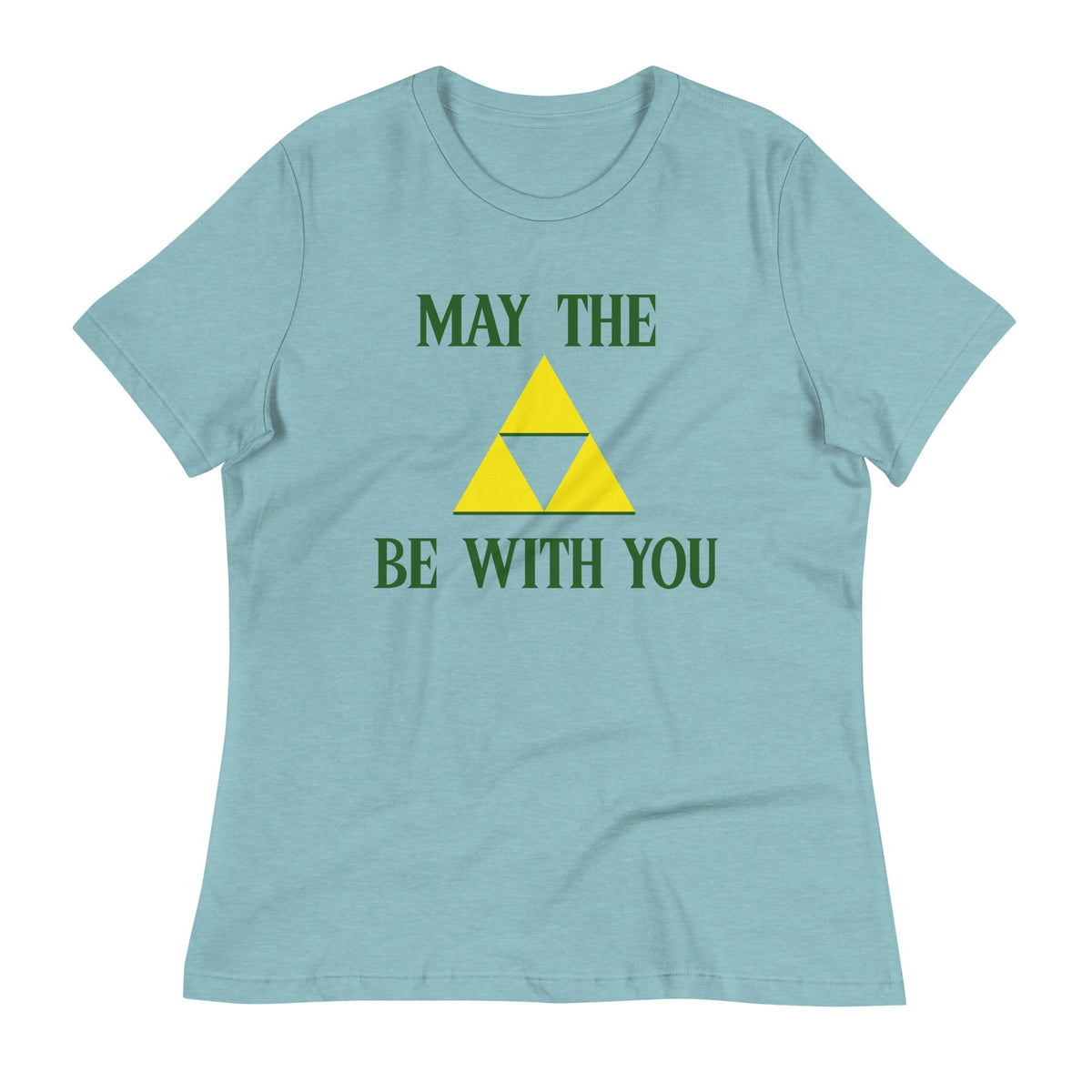 A Link To The Force Women's Signature Tee product image 2