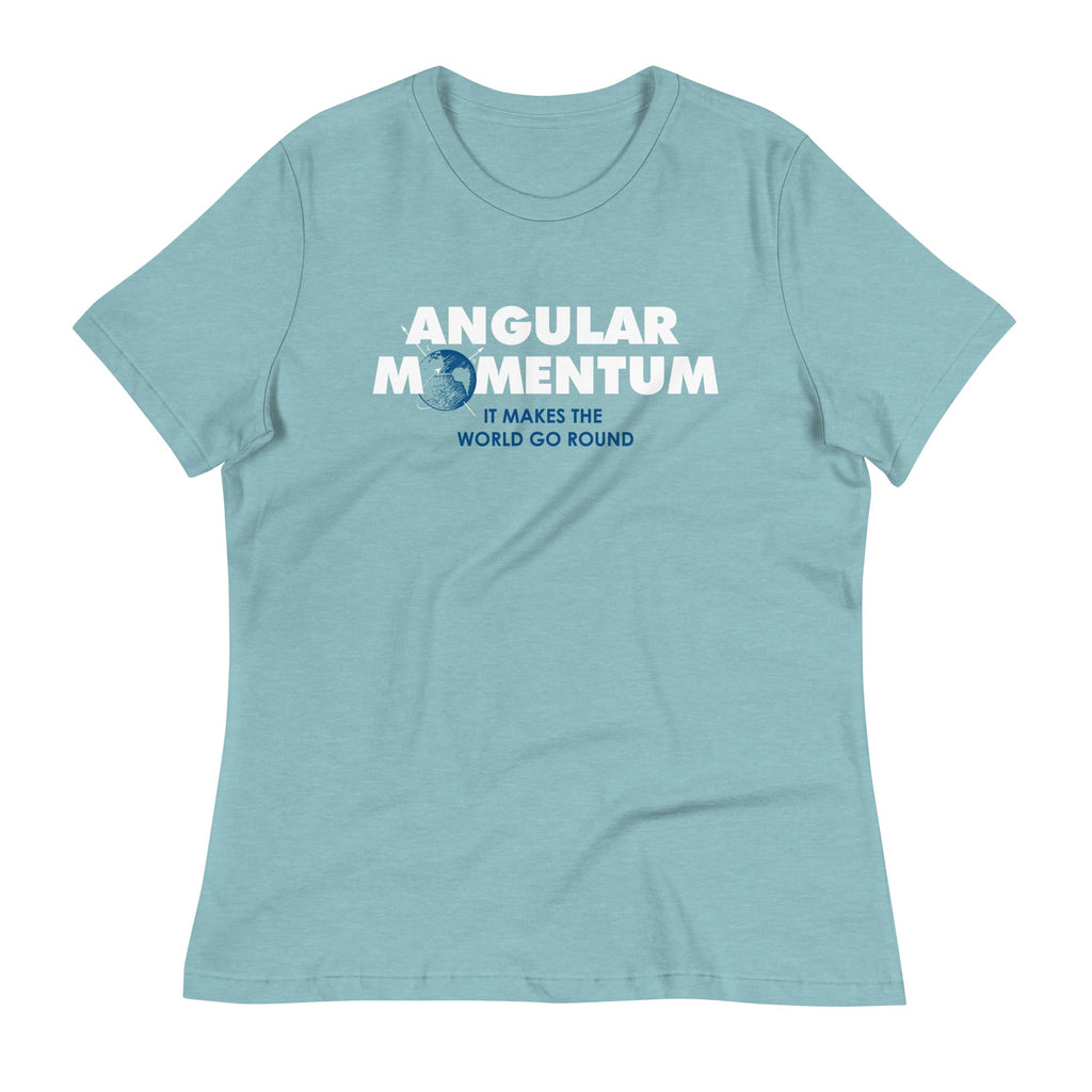 Angular Momentum Women's Signature Tee product image 6