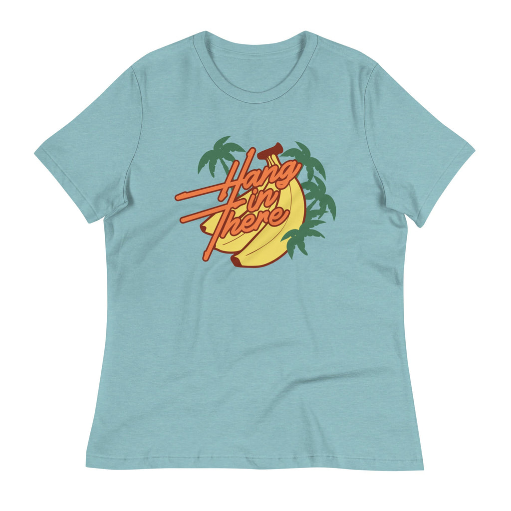 Hang In There Women's Signature Tee product image 1