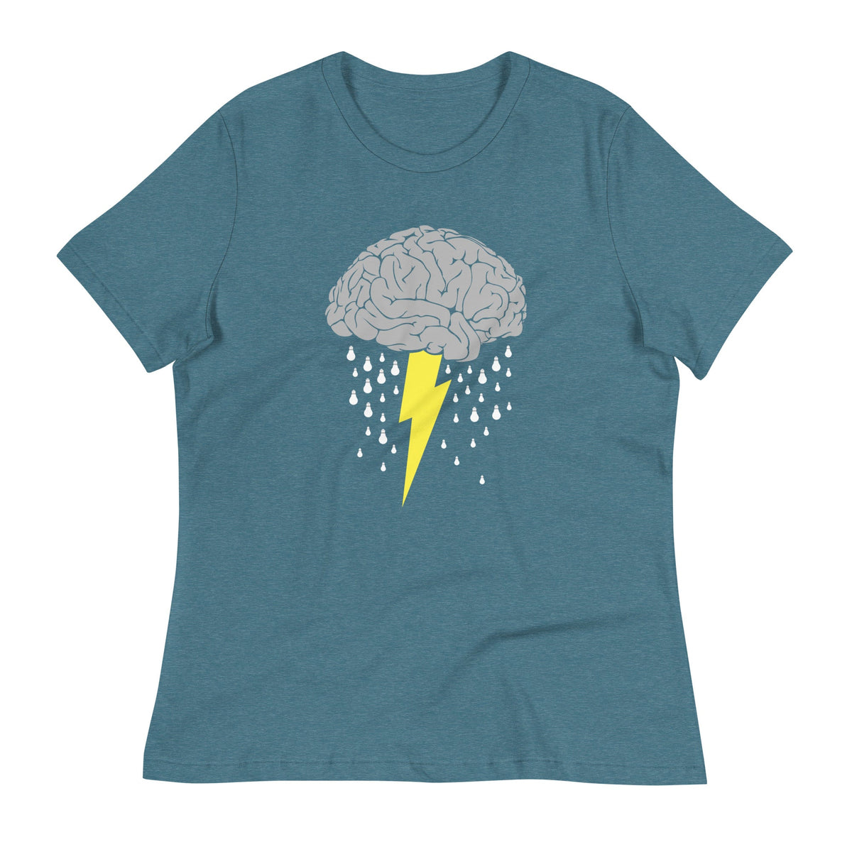 Brainstorm Women's Signature Tee product image 6